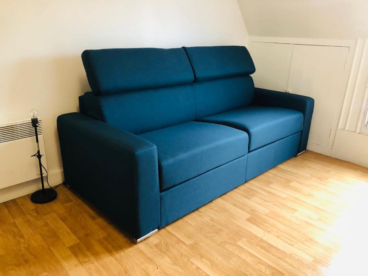 Apartment Bellicime
