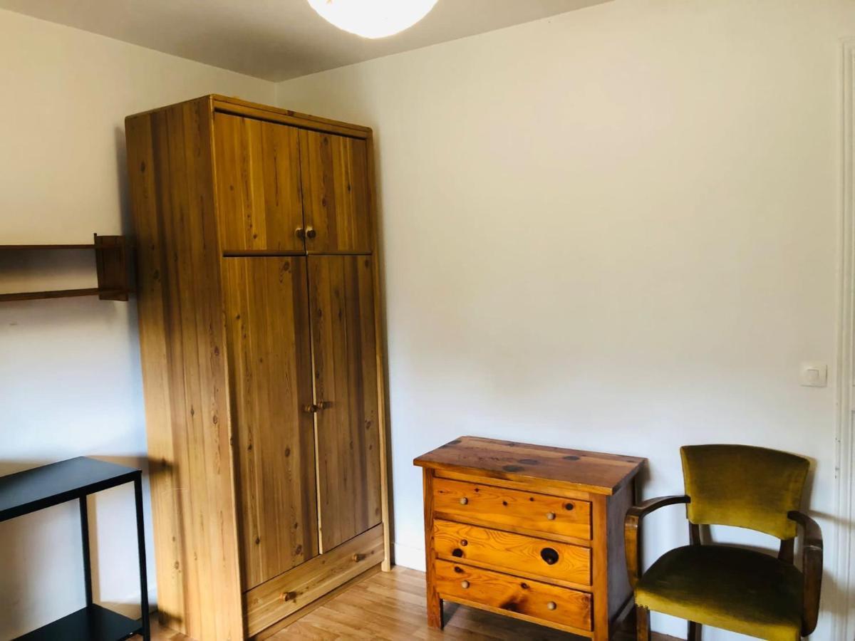 Bellicime Apartment Paris