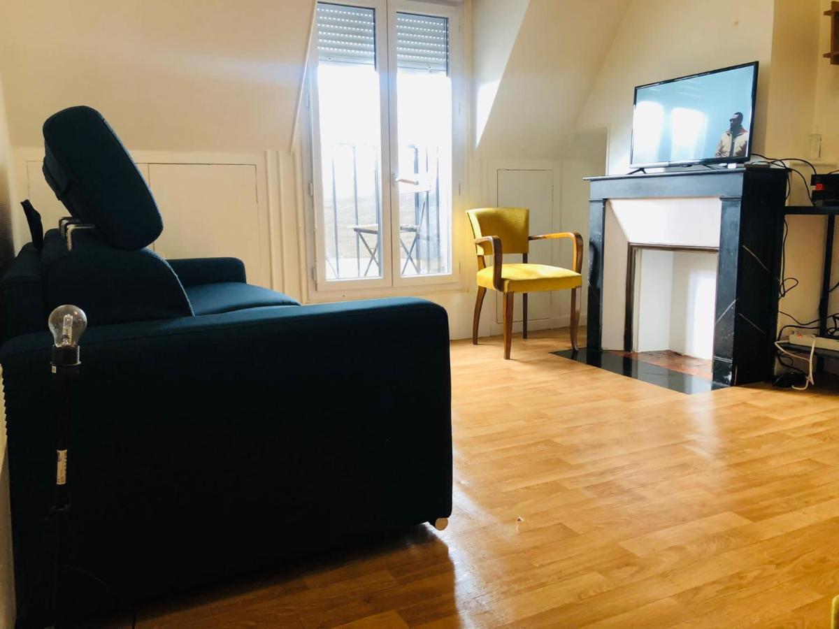 Apartment Bellicime *
