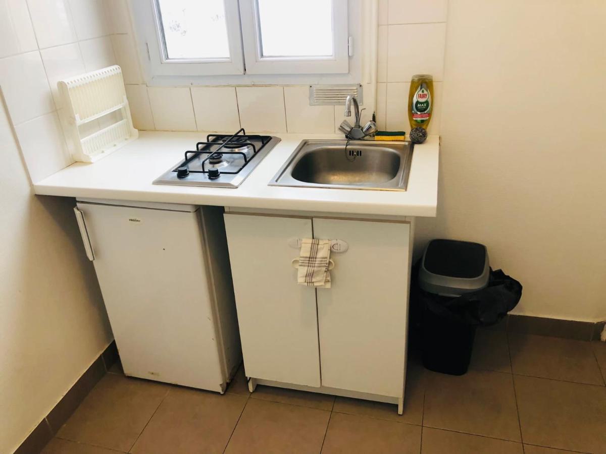 Bellicime Apartment *