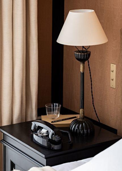 Balzac Hotel