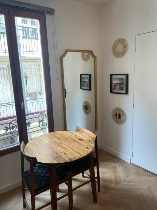 Apartamento The Place To Be In *