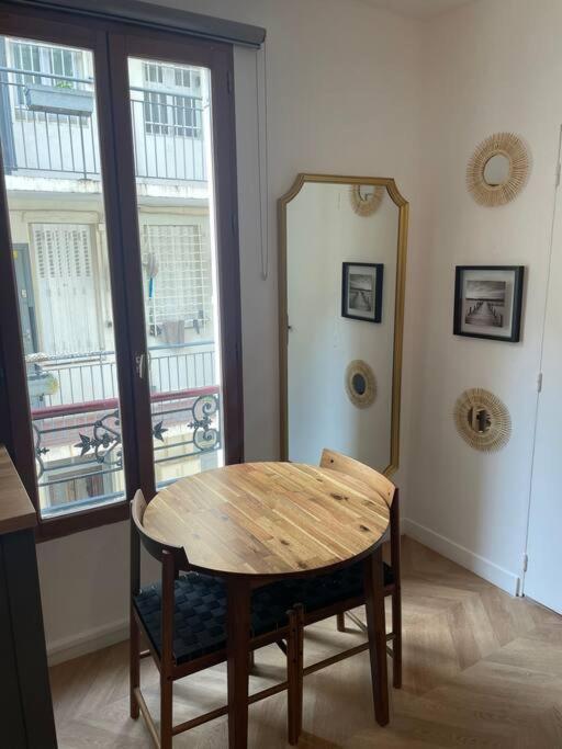 The Place To Be In Apartamento