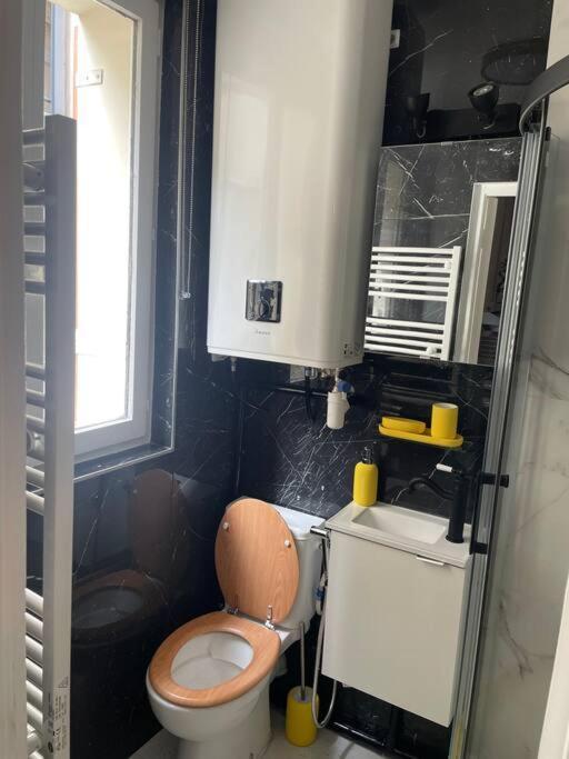 Apartamento The Place To Be In *