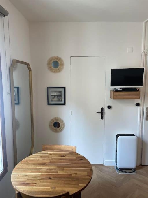 Apartamento The Place To Be In Paris