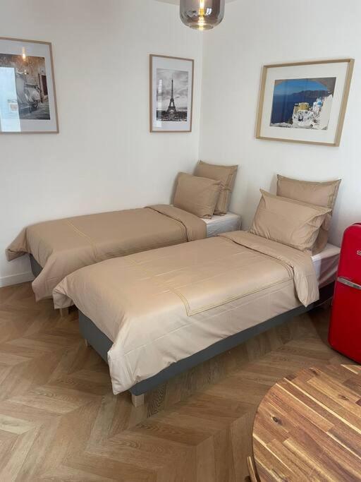 Apartamento The Place To Be In