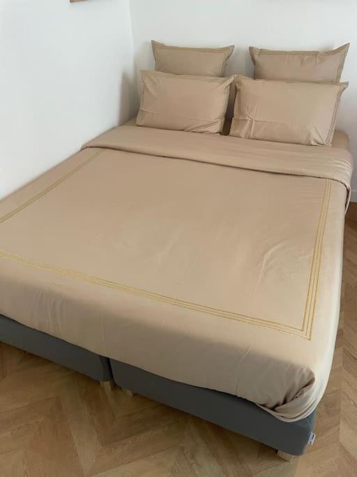 The Place To Be In Apartamento