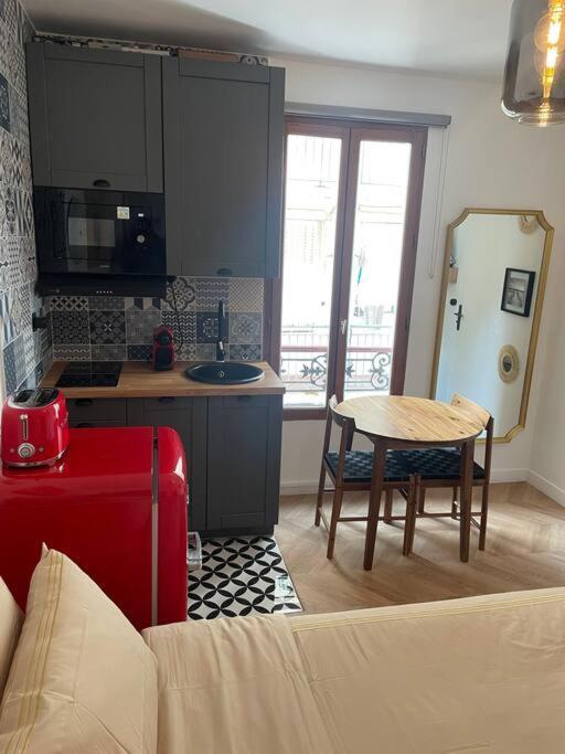 The Place To Be In Apartamento *