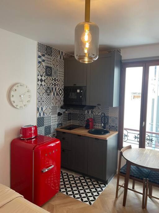 Apartamento The Place To Be In