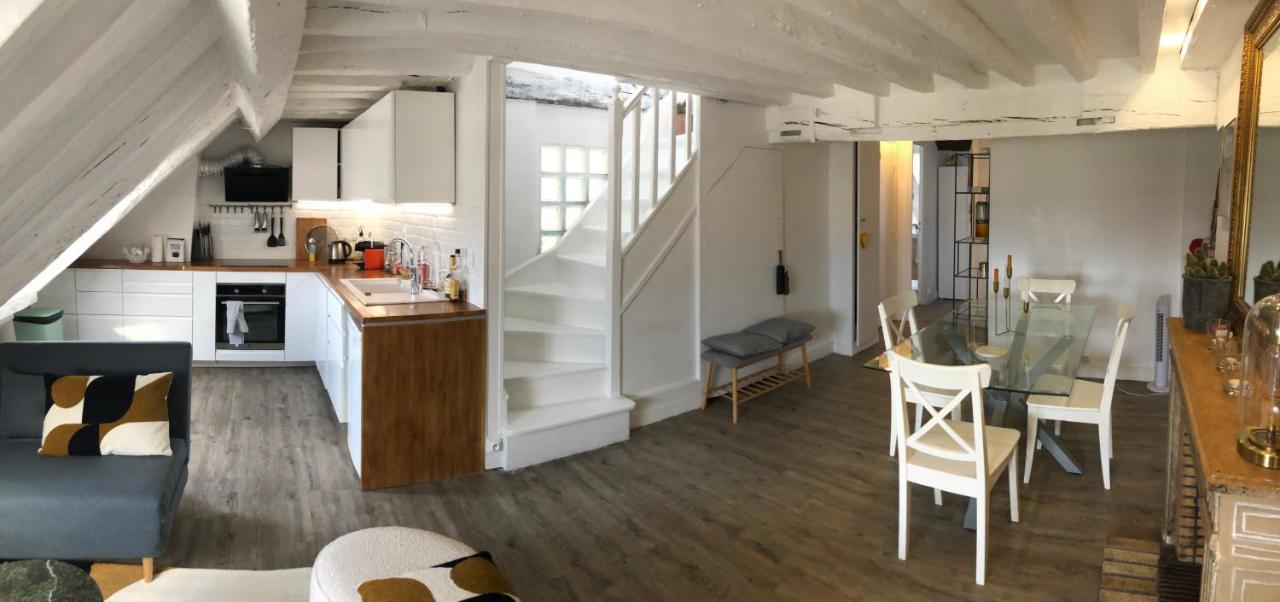 Duplex With Amazing Views Apartment *