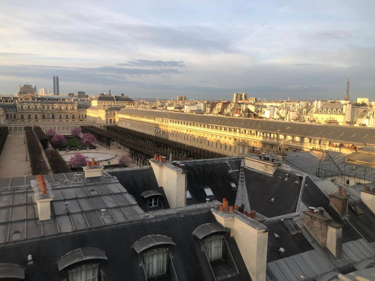 Apartment Duplex With Amazing Views