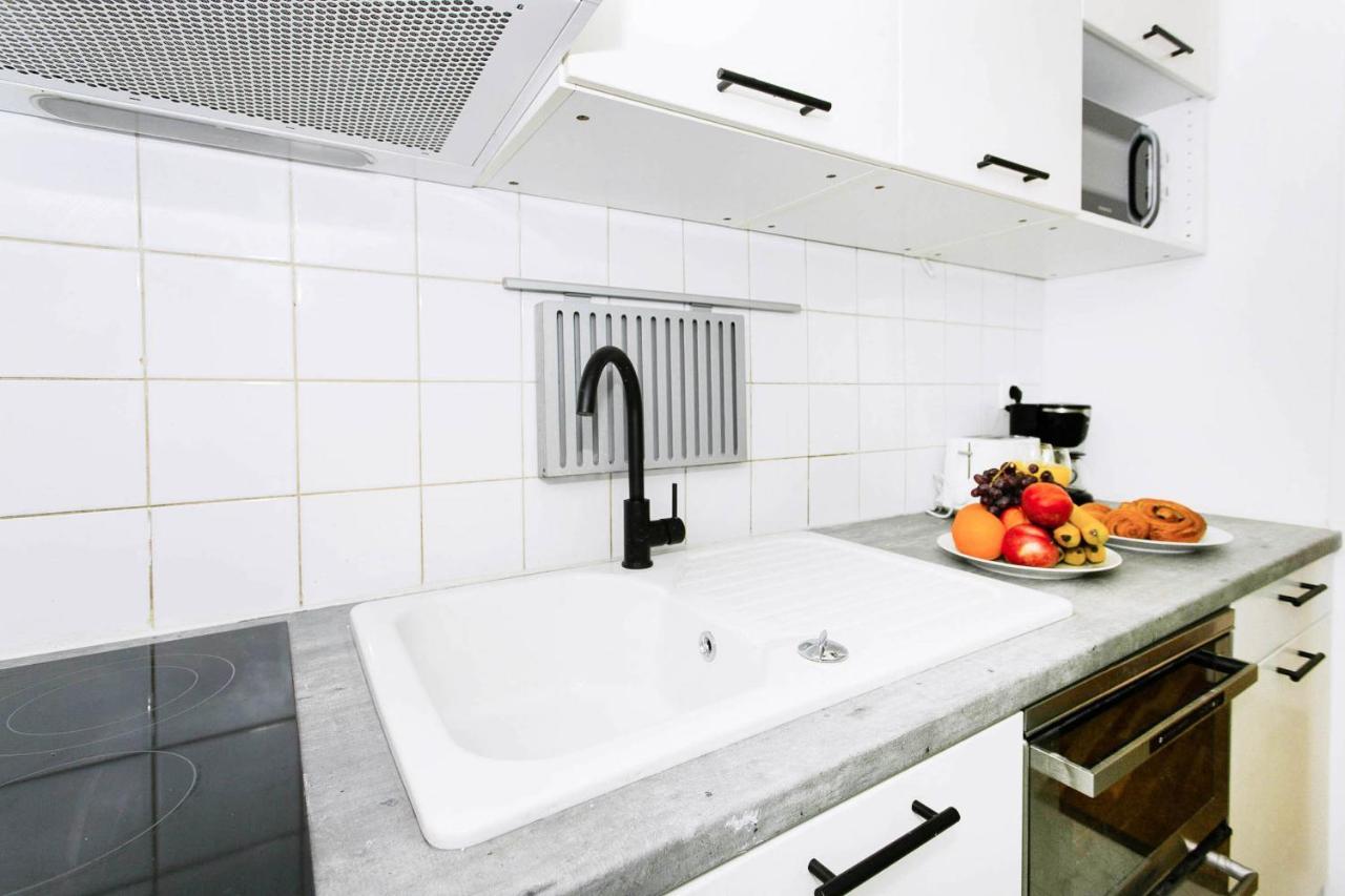 Louvre & Rivoli - Cityapartmentstay Apartment