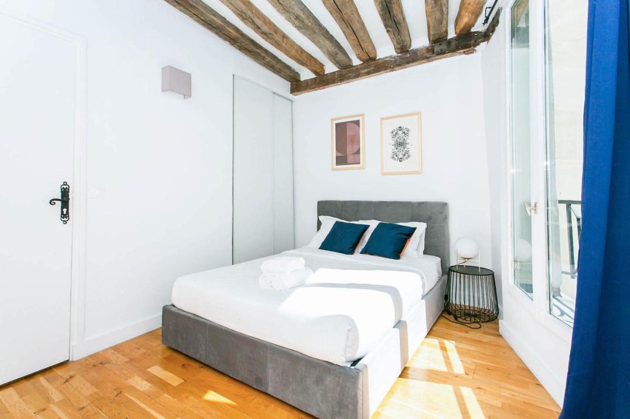 Apartment Louvre & Rivoli - Cityapartmentstay *
