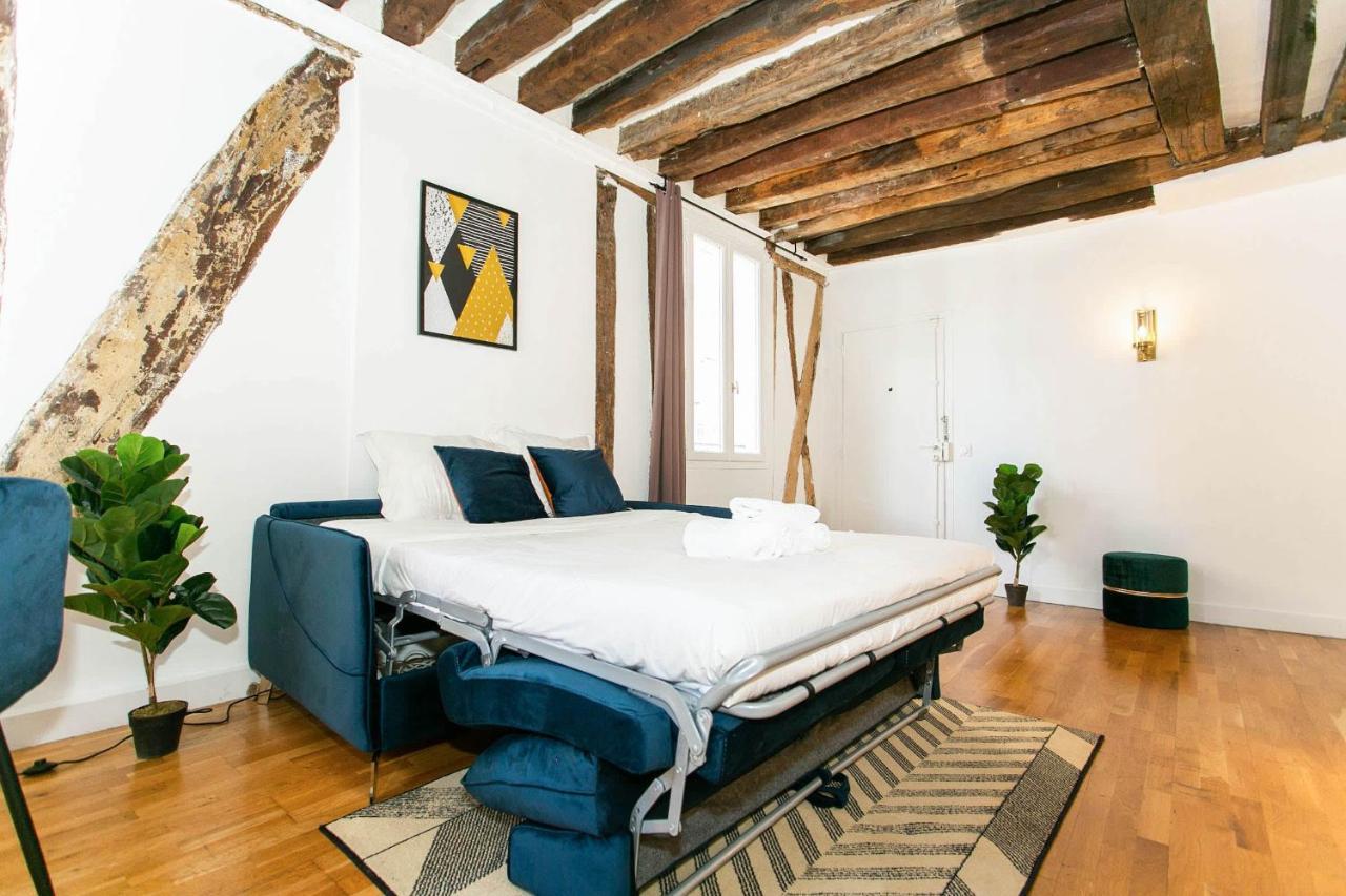 Louvre & Rivoli - Cityapartmentstay Apartment *