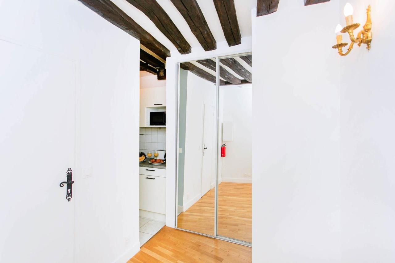 Louvre & Rivoli - Cityapartmentstay Apartment *