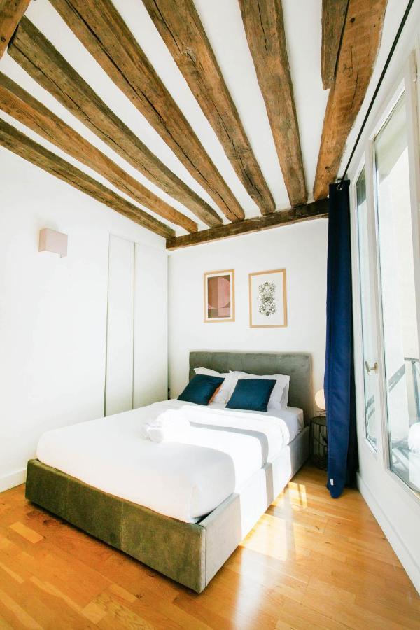 Apartment Louvre & Rivoli - Cityapartmentstay