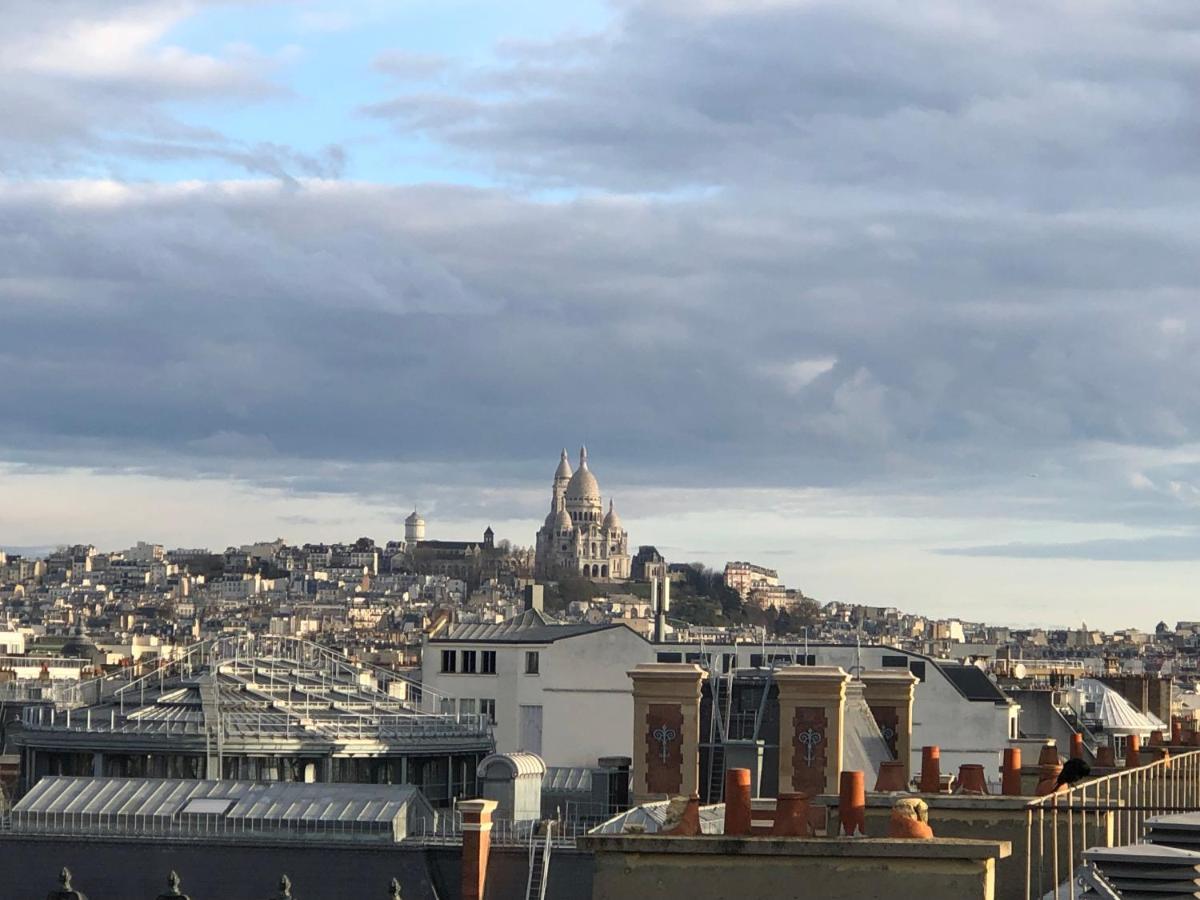 Duplex With Amazing Views Apartment *