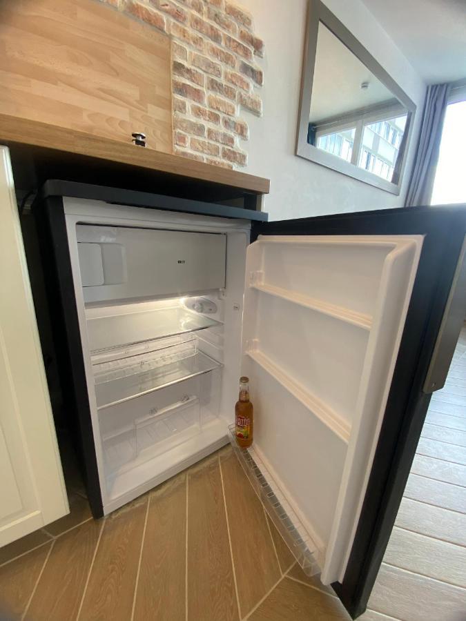 Appartement Full Loft In - 2 Single Beds For 2 - Chinatown Paris