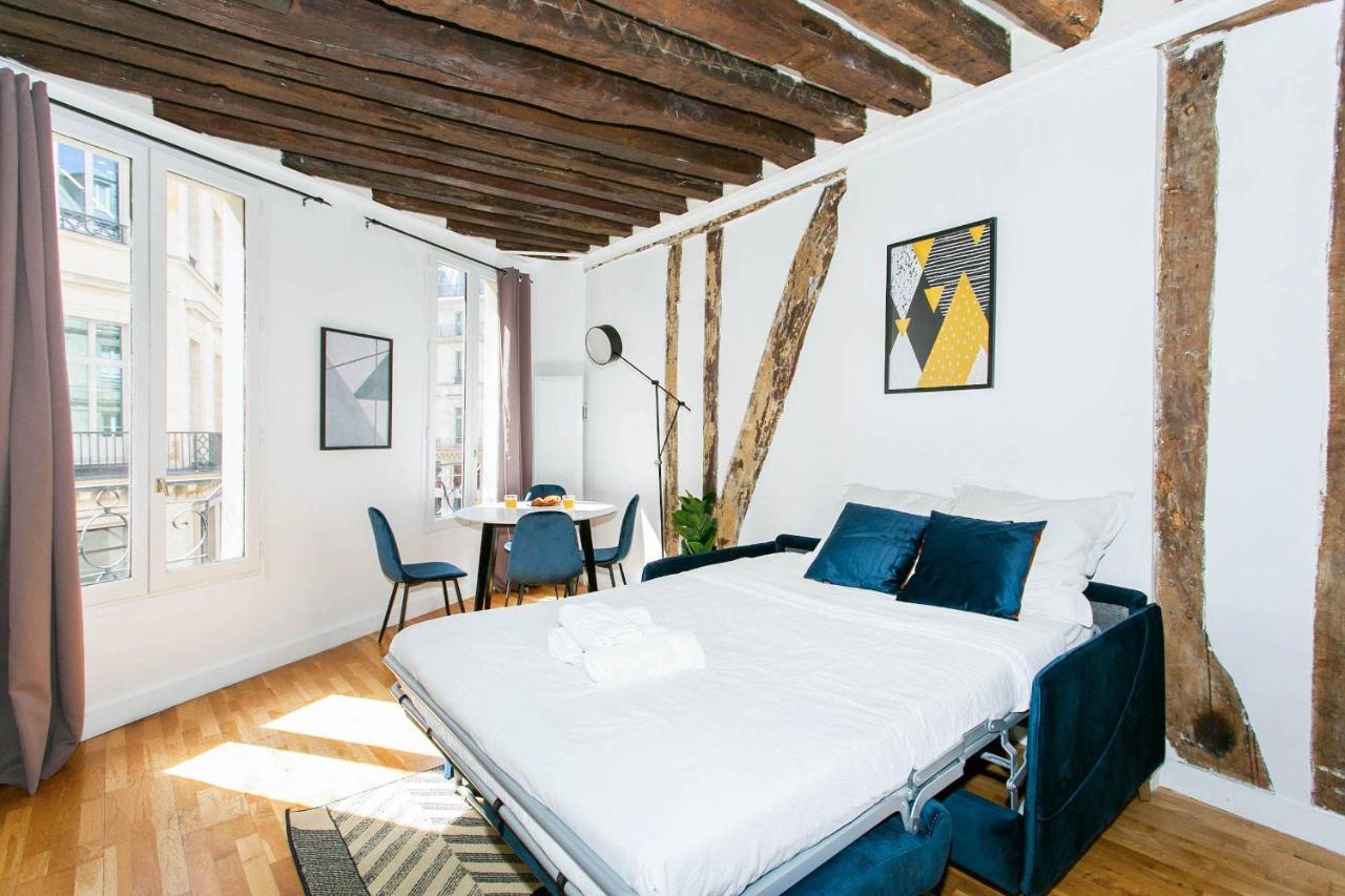 Louvre & Rivoli - Cityapartmentstay Apartment *