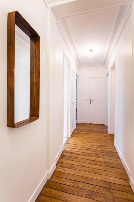 Appartement Magnifique Montmartre Seveste