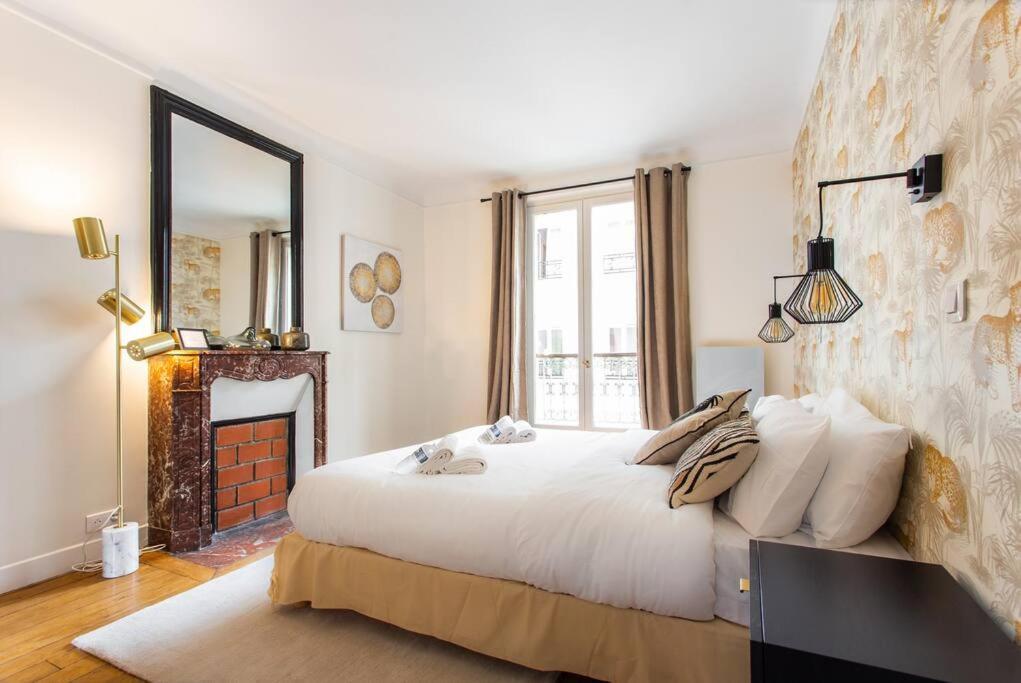 Magnifique Montmartre Seveste