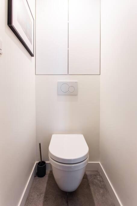 Appartement Magnifique Montmartre Seveste *