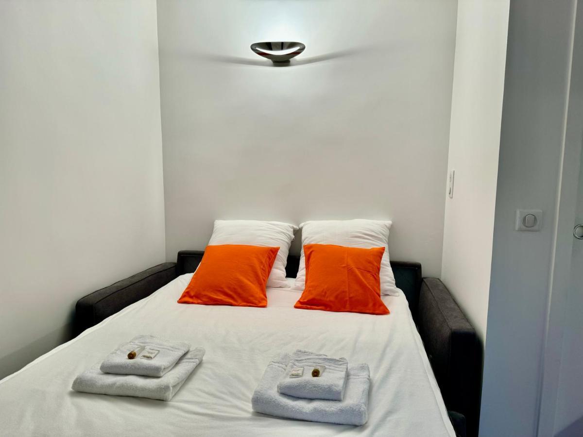Cosy Au Coeur De 15eme *
