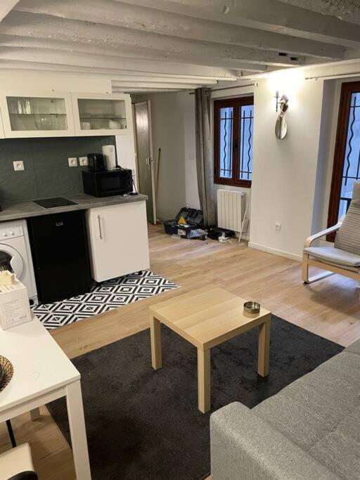 Confortable - Opera - Place De La Madeleine - Saint Martin - 4 Pers Appartement Paris