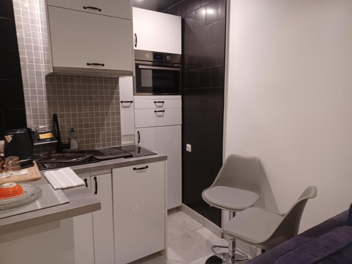 Studioparis17 Apartamento *