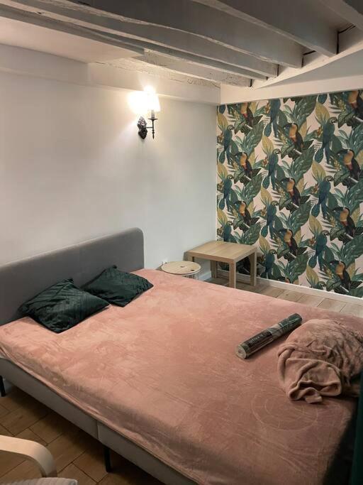 Appartement Confortable - Opera - Place De La Madeleine - Saint Martin - 4 Pers *