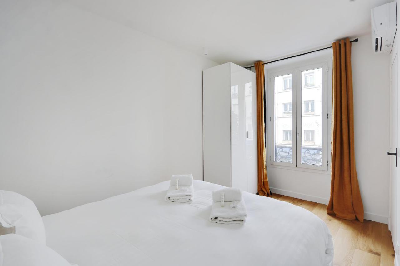 Pick A Flat's In Nation - Rue D'avron *