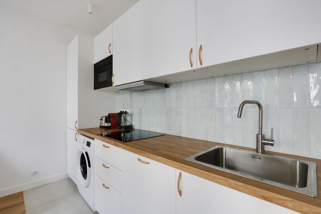 Pick A Flat's In Nation - Rue D'avron * Paris
