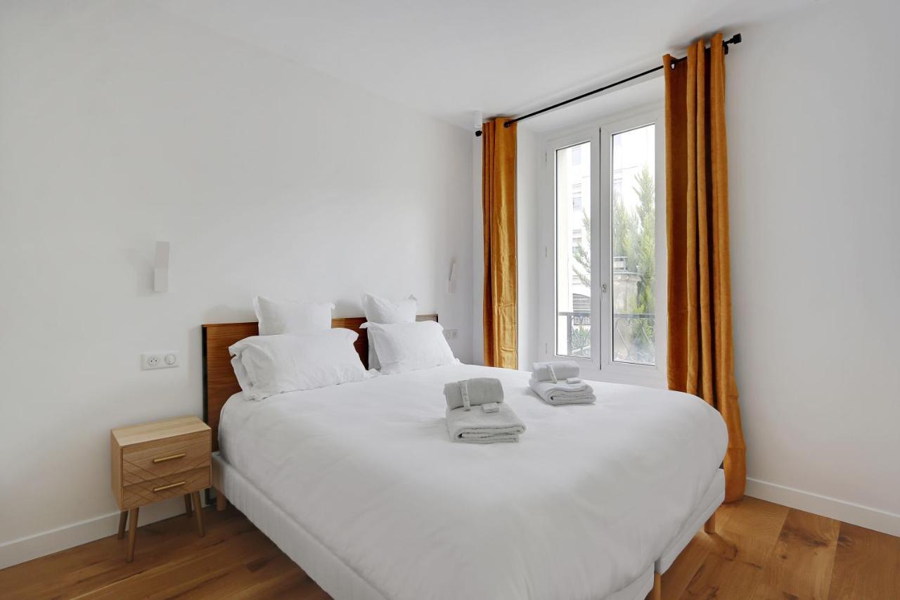 Pick A Flat's In Nation - Rue D'avron *