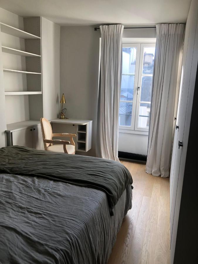 Apartment Saint-germain Des Pres Paris
