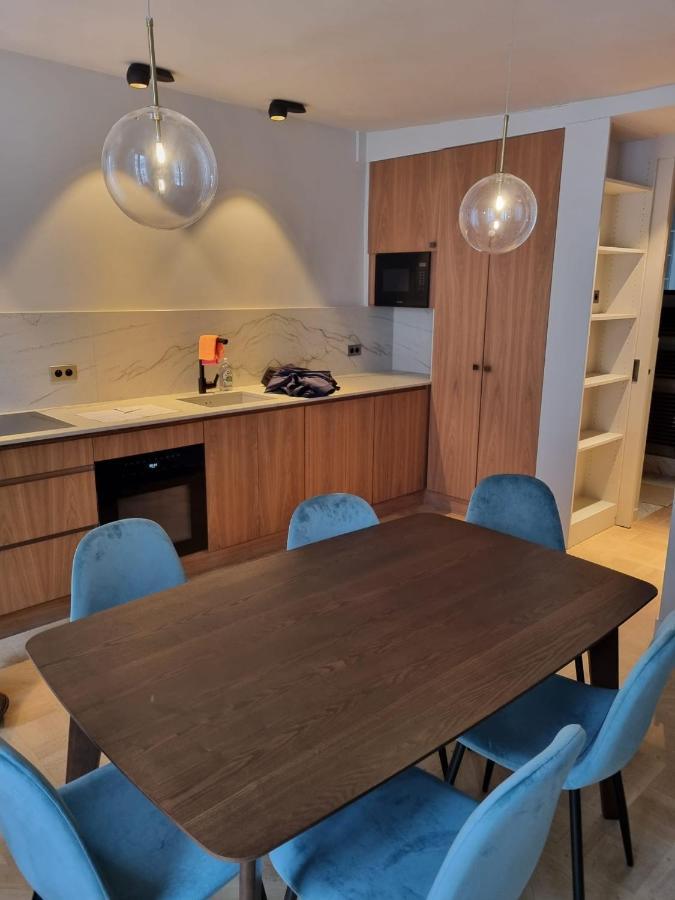 Saint-germain Des Pres Apartment Paris