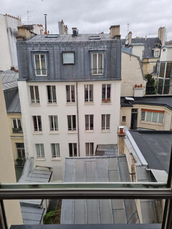 Apartment Saint-germain Des Pres