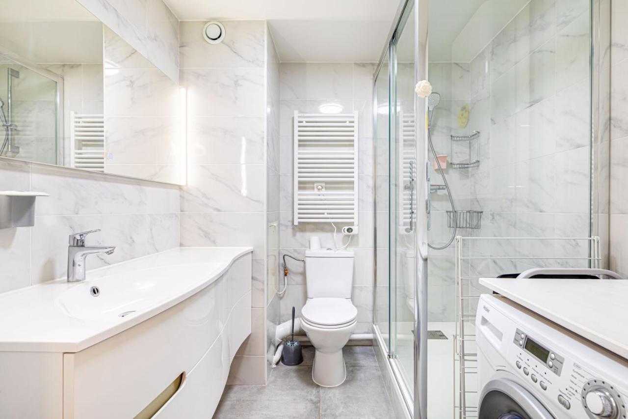 Appartement Coeur, Un Superbe De 40 M2. *