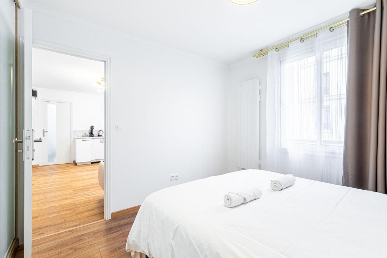 Appartement Coeur, Un Superbe De 40 M2. *