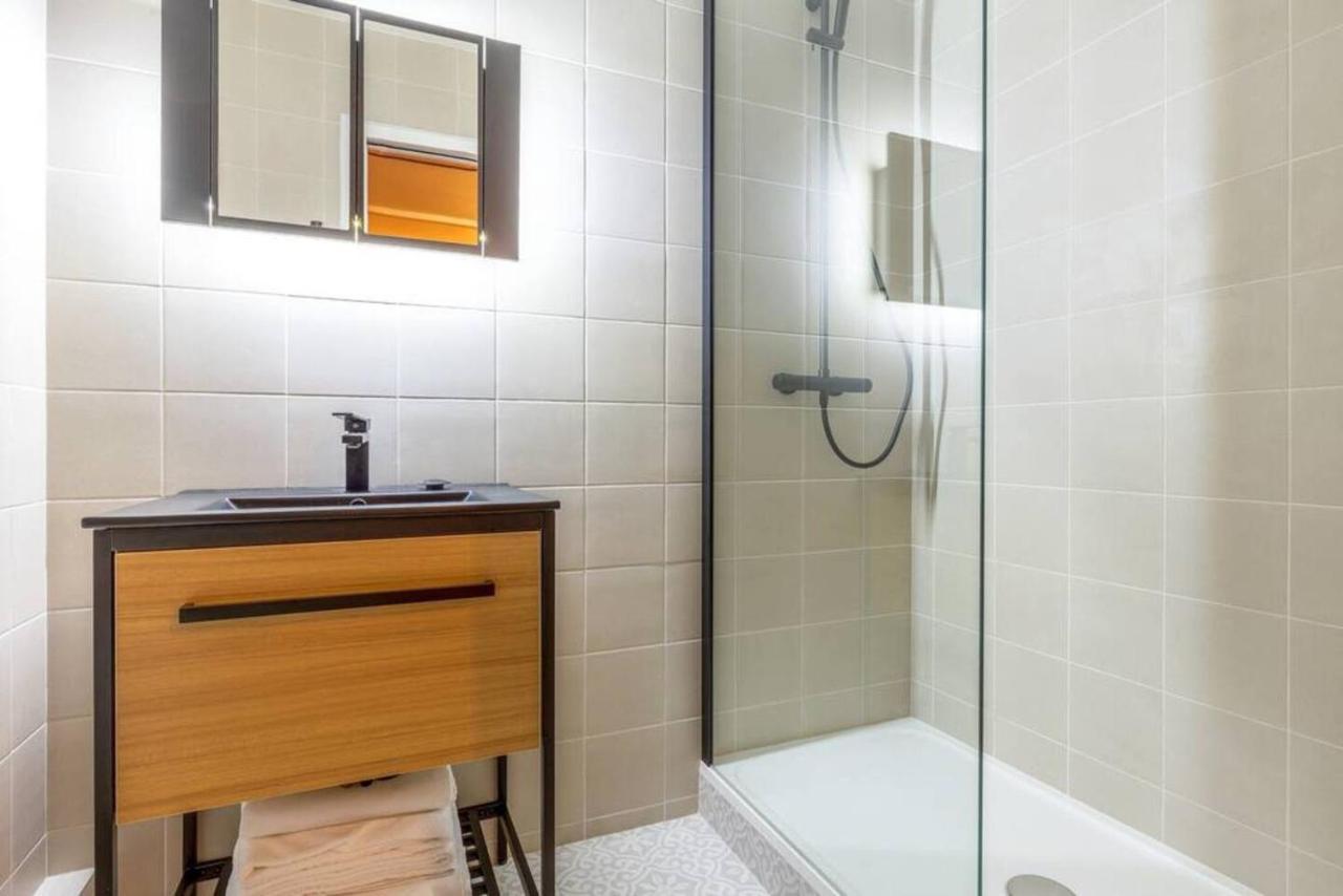 Apartamento Nouveau - Loft Industriel - 4pp
