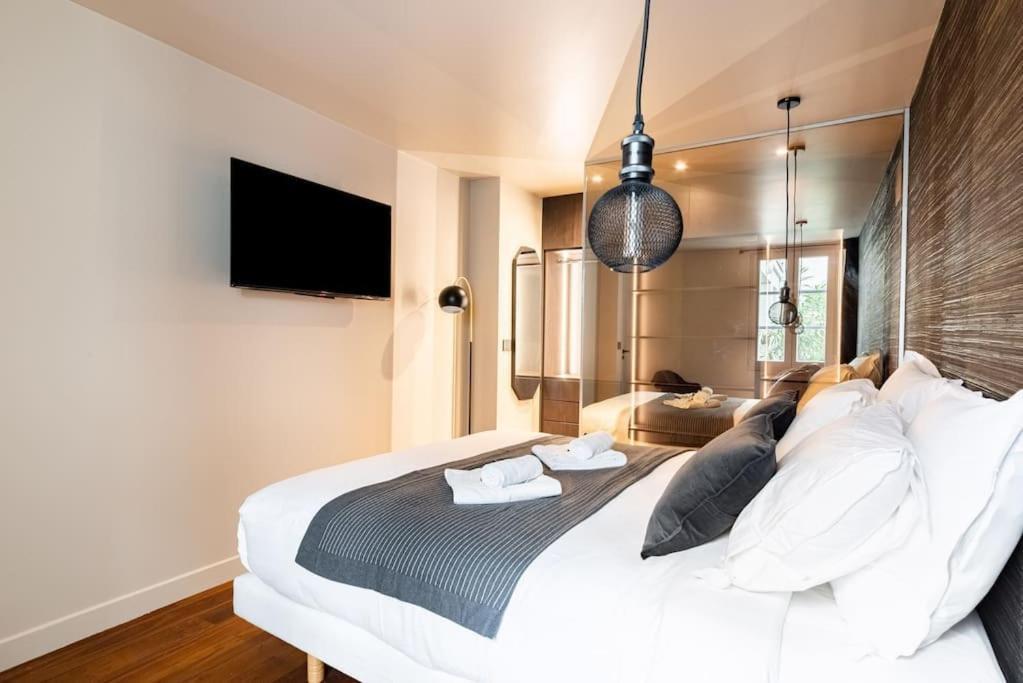 Appartement Loft Unique - Opera / Palais Royal - 2 Paris