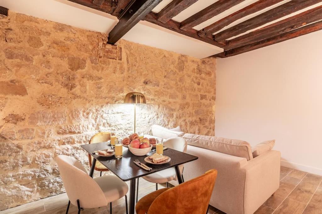 Apartment New - Luxury Flat - 4p Paris