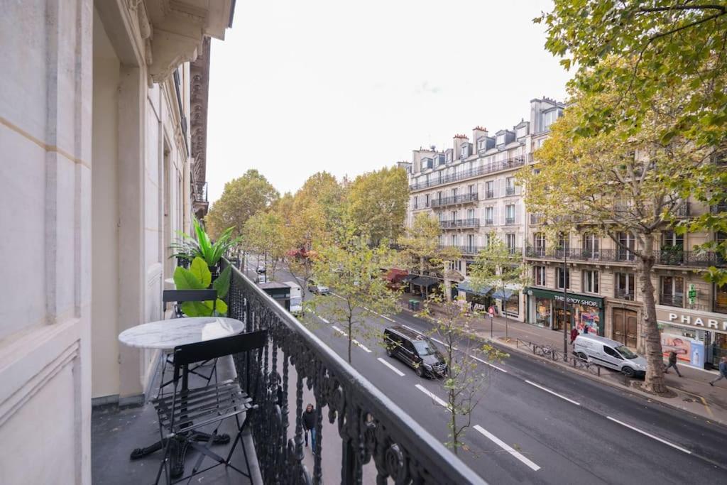 Modern And Cosy Flat In The Heart Of Notre Dame Apartamento Paris