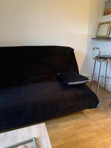 Renovated In The Heart Of Paris