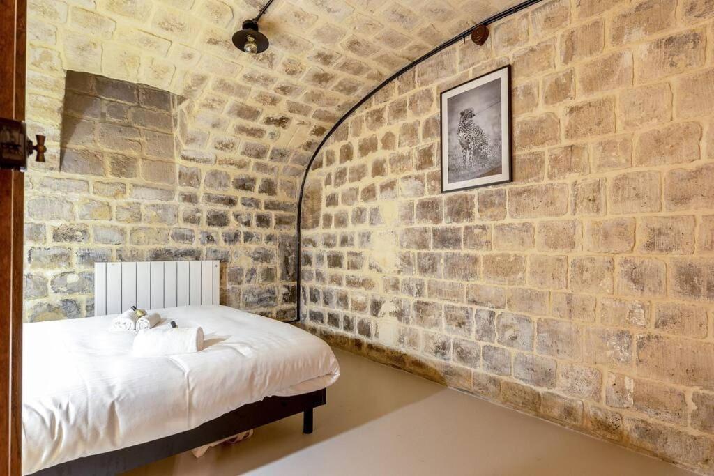 Apartment Nouveau - Industrial - 6p - Gym/sauna Paris