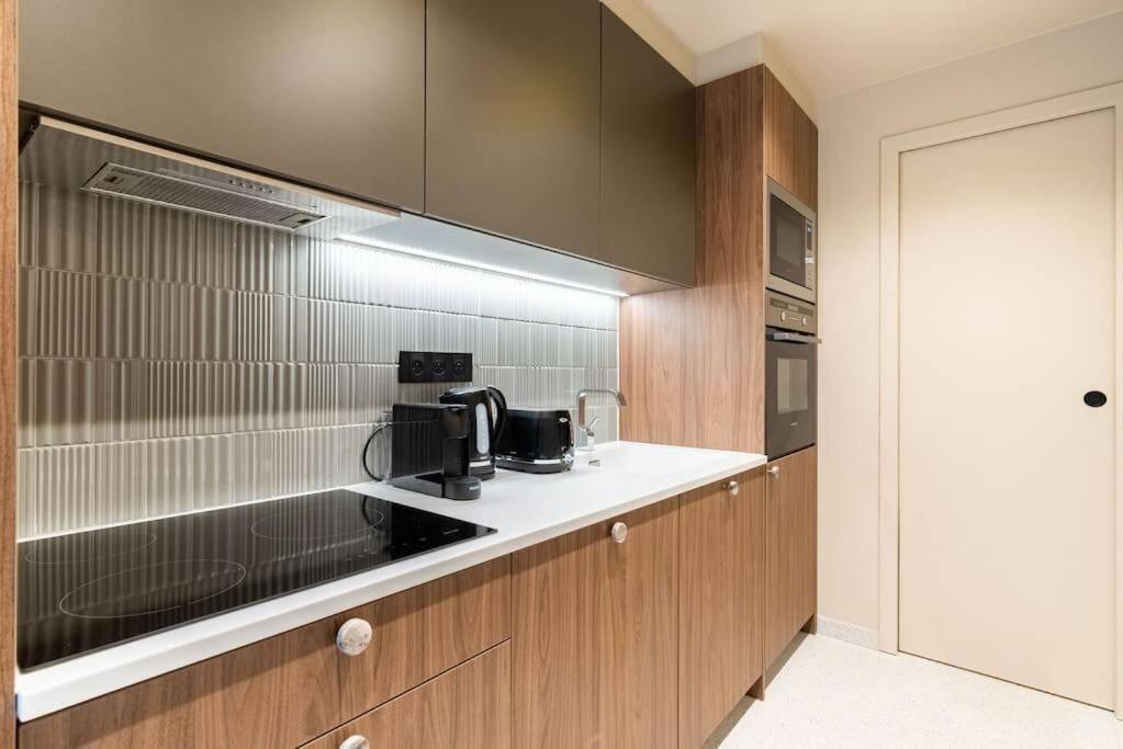 Appartement Loft Unique - Opera / Palais Royal - 2 *
