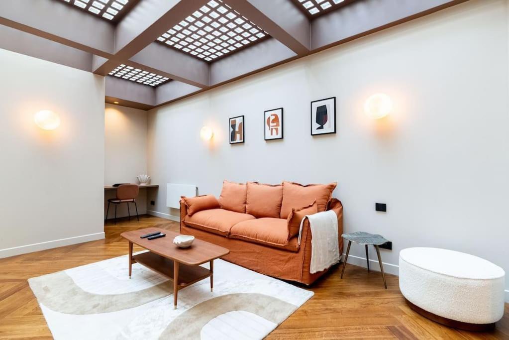 Loft Unique - Opera / Palais Royal - 2