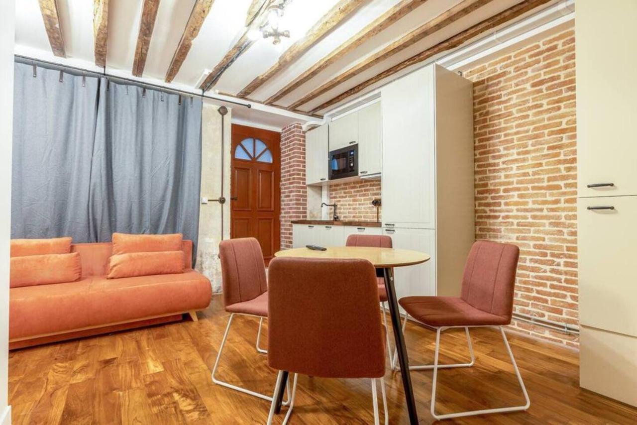 Nouveau - Loft Industriel - 4pp