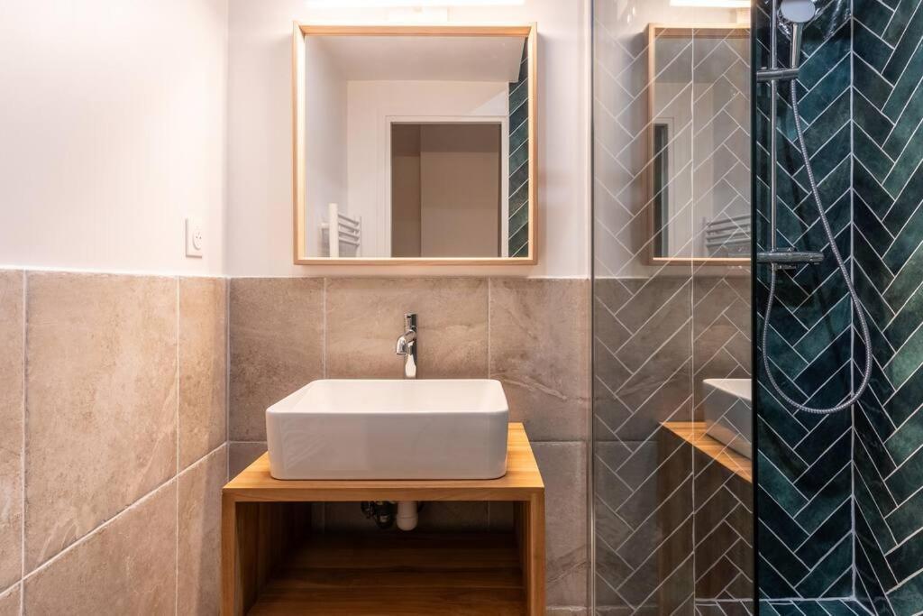 New - Luxury Flat - 4p Apartment Paris