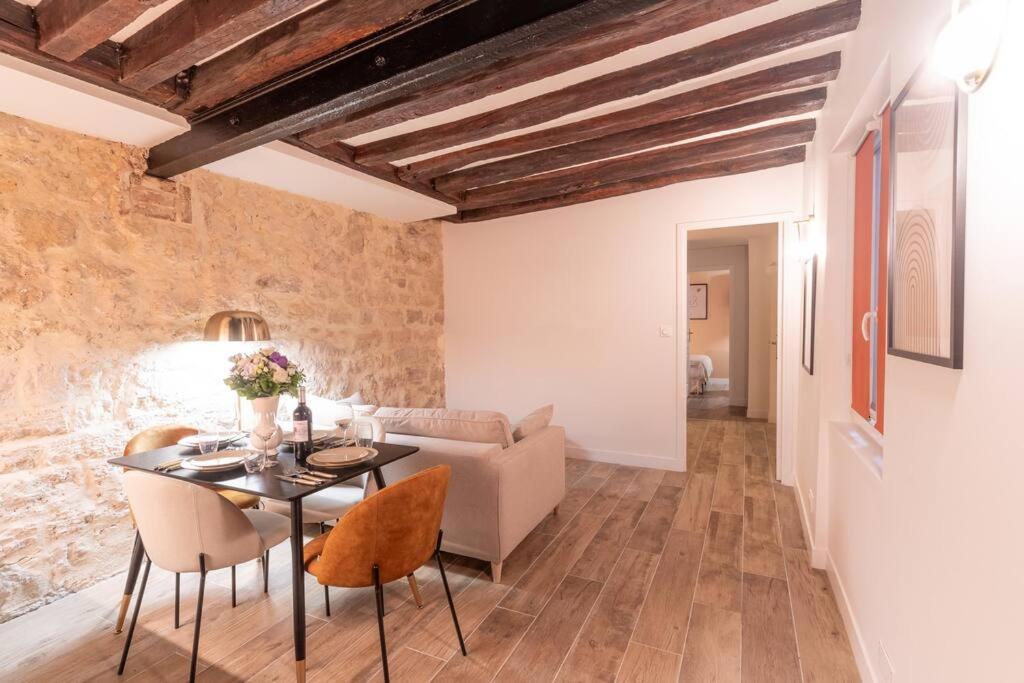 New - Luxury Flat - 4p Apartment *