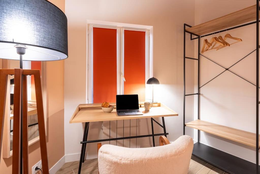 New - Luxury Flat - 4p Apartment Paris